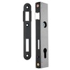 Mortice Lock Tubular Frame Door Lock 90/22 with Lock Case