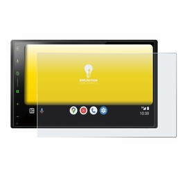 upscreen Anti-Glare Screen Protector for Pioneer SPH-DA77DAB Matte [Anti-Reflective, Anti-Fingerprint]