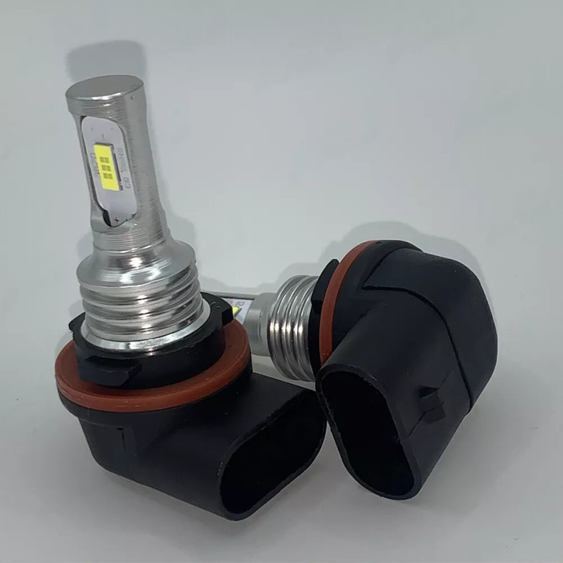 AQJ LED Headlight Bulb 12V 35/35W For Kawasaki TERYX 750