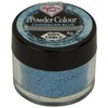 Rainbow Dust Powdered Food Colouring - (Caribbean Blue)