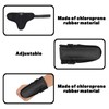 HuaaxtLang Golf Wrist Training Aid,Golfs Wrist Brace Swing Training Aid