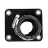 Carburetor Intake Manifold Boot with Clamp Fits for Yamaha YZ80