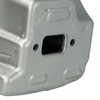 vhbw Exhaust Muffler Compatible with Stihl MS 231, MS 251,