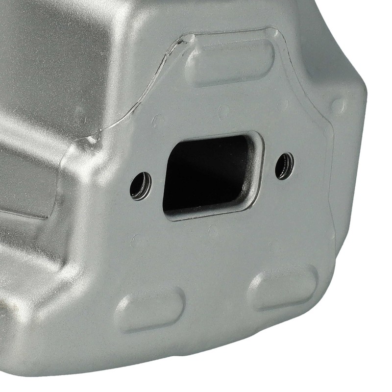 vhbw Exhaust Muffler Compatible with Stihl MS 231, MS 251,