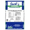 Jack's Jacks Professional 25 lb. Blossom Booster 10-30-20 Plant food Fertilizer Jacks