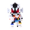nanoblock soul Nation series Kamen Rider Fourze Base States NBTN_009