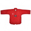 Muspo Taekwondo Uniform TR Demonstration Team Uniform (Red) / 무스포 태권도복 TR 시범단도복(적색)