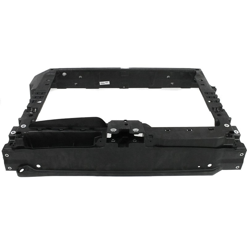 CCIYU Plastic with Steel Radiator Support fit for 2011-2018 for