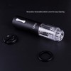 CHEER Electric Wine Opener with USB Rechargeable Lithium Battery with