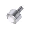 BQLZR Pack of 6 Nylon Ball Bearings 1.5 cm 45.9