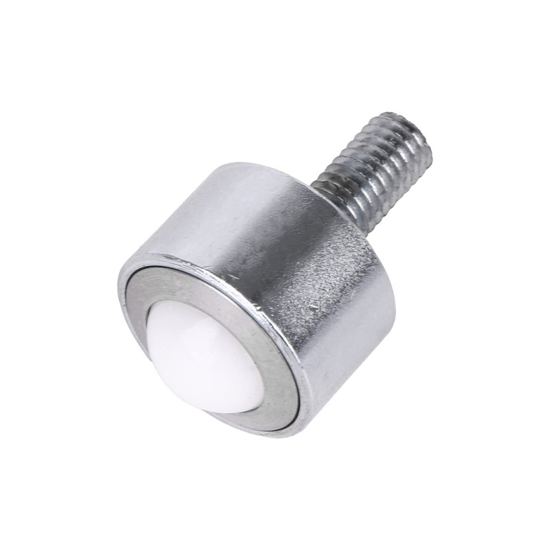 BQLZR Pack of 6 Nylon Ball Bearings 1.5 cm 45.9
