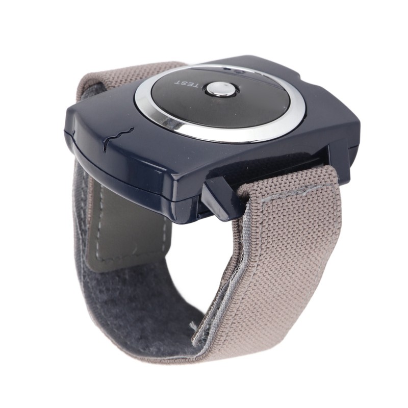 Intelligent Snoring Wristband Prevent Snoring Improve Sleep Electronic Impulse Snore