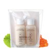 HEVEBLUE [HEVEBLUE]*TIMEDEAL* Salmon Fruity Centella Body Travel Kit