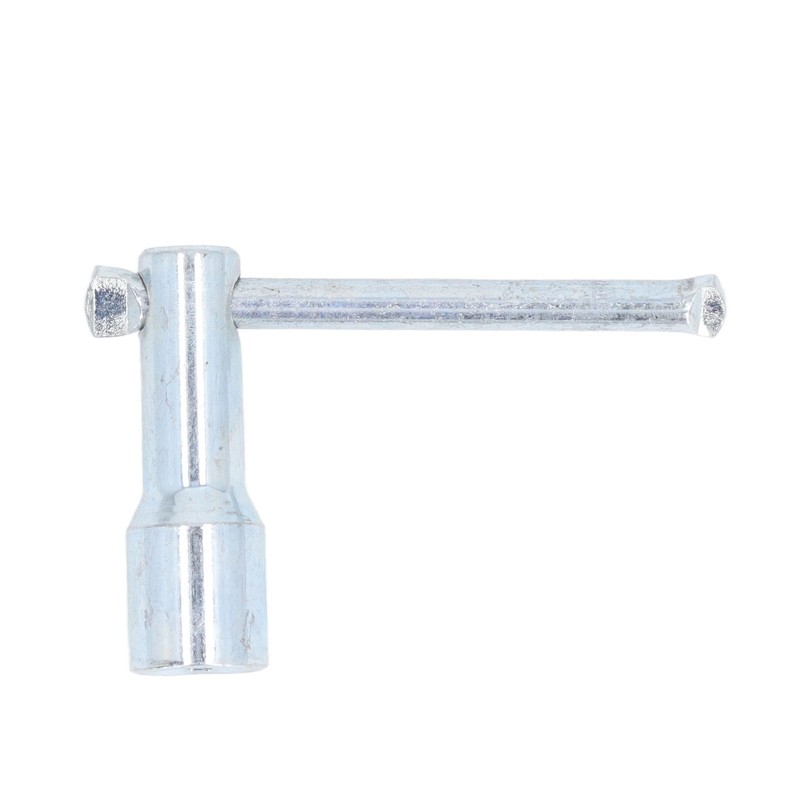 Acetylene Pressure Reducer 8mm Inlet Port Dual Display Shockproof Acetylene