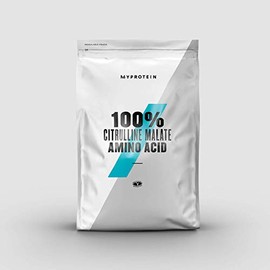 MyProtein Citrulline Malate Unflavoured 250g