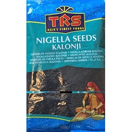 Nigella Seeds Kalonji 2x100g