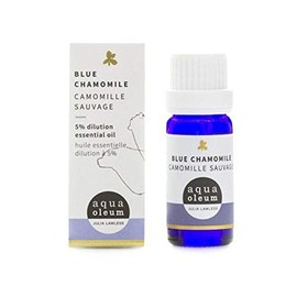 Aqua Oleum 10ml Chamomile Blue Oil