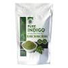 Kit De Tinte Para El Cabello Henna Cosmetics Indigo Powder,