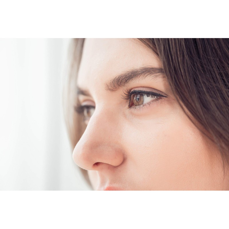 Computer Eyes - Cool Aqua Eye Pads