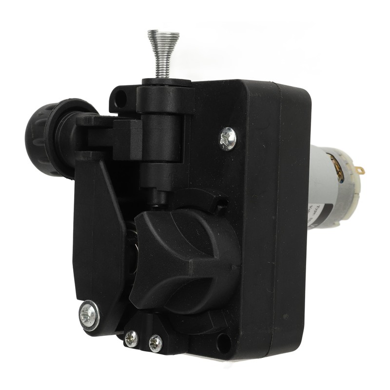 DC24V 10W Wire Feeding Motor Right Handle Soldering Wire Feeder