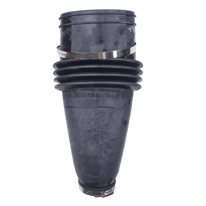 Goodbest New Air Box Intake Inlet duct Tube Boot Compatible
