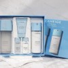 NEW Laneige Water Bank Blue Hyaluronic 2-piece Set + Essential Kit x3S / NEW 라 네즈 워터뱅크 블루 히알루로닉 2종 세트+에센셜키트 x3S