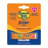 Banana Boat Sport Performance SPF 50 Lip Balm 0.15 oz