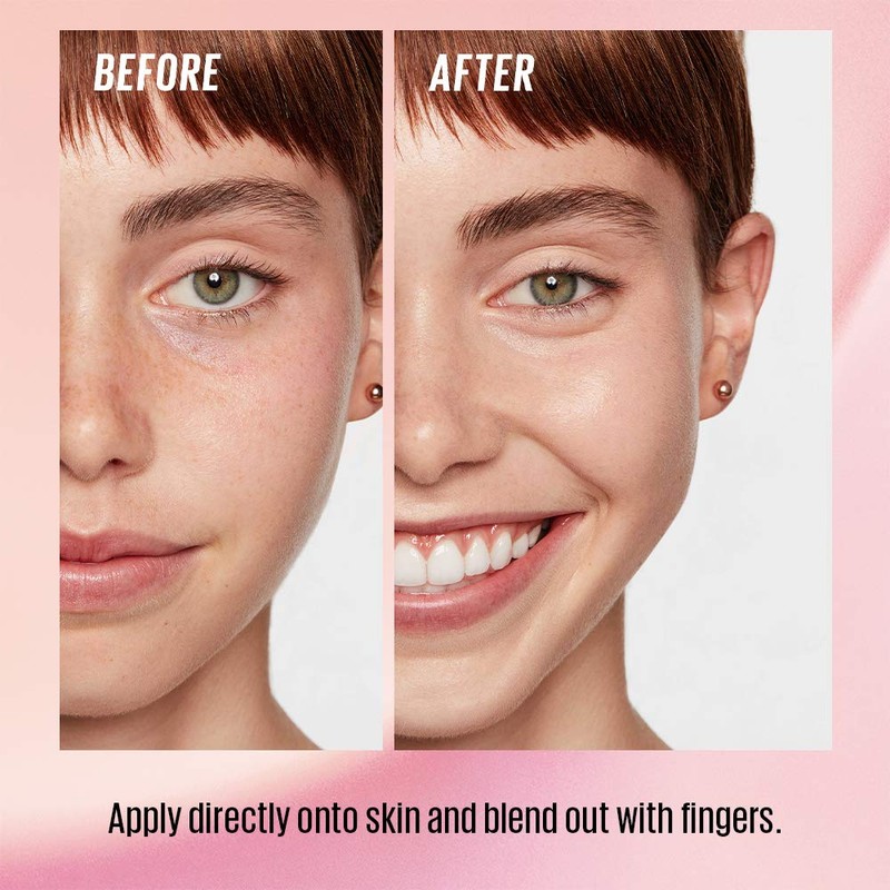 KAJA Don't Settle Concealer | 03 Mooncake