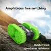 Amphibious Remote Control Car 2.4 GHz 4WD Rechargeable RC Cars