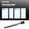 Bevinsee Transmission Slide Tool, Compatible with Jeep Cherokee Compass Patriot
