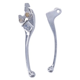 Motorcycle Brake Clutch Handle Lever Aluminum Fit for Honda CB400 SF CB400SS VFR400 RVF400 CB250