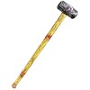 24" Foam Jack the Sledge Hammer Toy LARP Cosplay Weapon