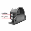 BIGTEDDY 110dB Backup Alarm Universal Truck Warning Alarm Reverse Buzzer