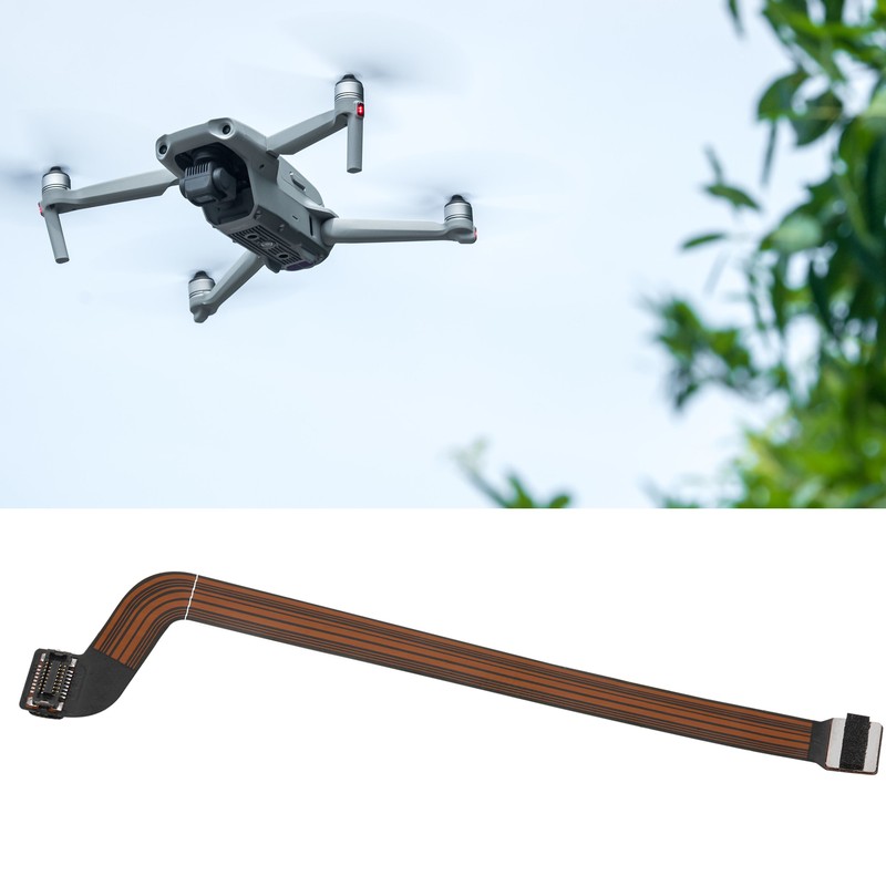 Gimbal Camera Cable Replacement Part Repairing Accessory Fit for Mavic