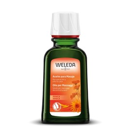 WELEDA Arnica Massage Oil 50ml