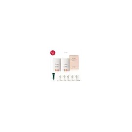 O Hui [26MS]데이쉴드 아쿠아 선스틱 투 고 듀오세트 [26MS] Day Shield Aqua Sunscreen Stick To Go Duo Set