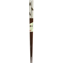Aoba 544470 Chinese Zodiac Chopsticks Am 22.5cm