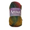 James C Brett Aurora DK 20% Wool Rainbow Knitting Crochet
