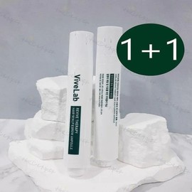 Hair Loss Ampoule Vibe Lab Hair Scalp & Brow Ampoule 15mlx2 (SH) / 탈 모 앰플 바이브랩 헤어 스칼프 앤 브로우 앰플 15mlx2개(SH)