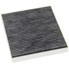 VALEO 715537 Filter Cabin Air Protect Pollen Filter with Activated