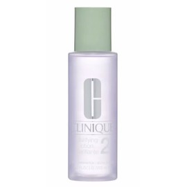 Clinique Clarifying Lotion 2 ~ 200ml/6.7oz ~ Dry Combination Skin NEW