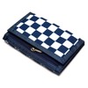 Goodland GD-KIDWLT 5 Color Wallet, For Children, Boys, Kids, Coin