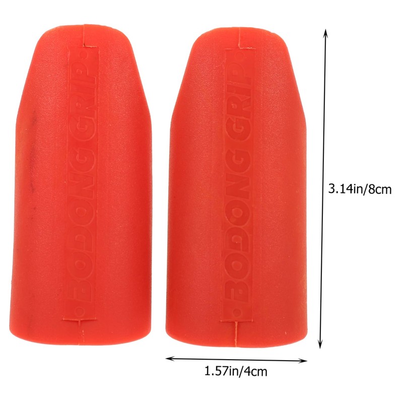 CLISPEED Barbell Pad TPU Dumbbell Grip for Bench Press Lightweight