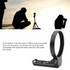 Lens Collar Tripod Mount Ring Metal Aluminum Alloy Tripod Collar