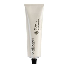Antipodes Organic Grace Gentle Cream Cleanser & Makeup Remover 120ml