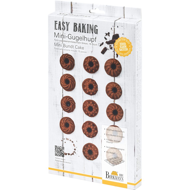 RBV Birkmann baking trays