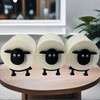 Sheep Toilet Roll Holder Funny Toilet Paper Holder,3D Printed Animal