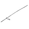 Engine Oil Dipstick Tube Line Pipe F81Z6754AA Leak Proof Replacement