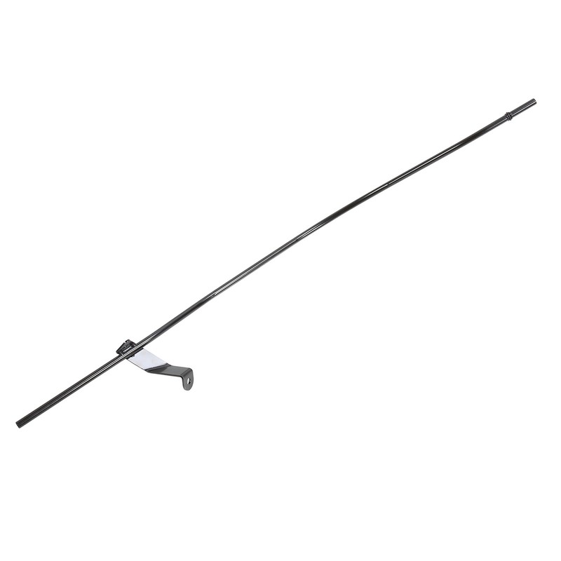 Engine Oil Dipstick Tube Line Pipe F81Z6754AA Leak Proof Replacement