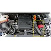 appRUN TURBO INTERCOOLER HOSE PIPE FOR FORD RANGER 3.2 TDCi